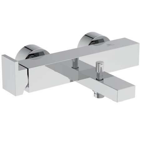 Ideal Standard Extra dušo/vonios maišytuvas, BD513, pasirenkama spalva