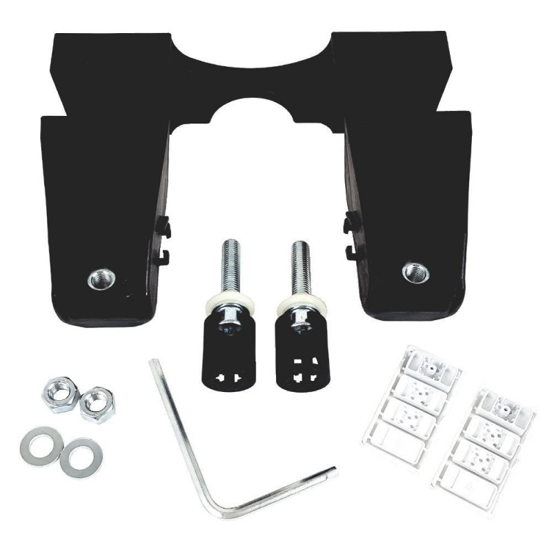 Over Night Nightvision Women's Overtrousers – Altura