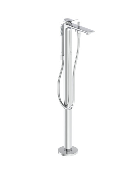 Ideal Standard Conca pastatomas vonios maišytuvas, BD460, pasirenkama spalva