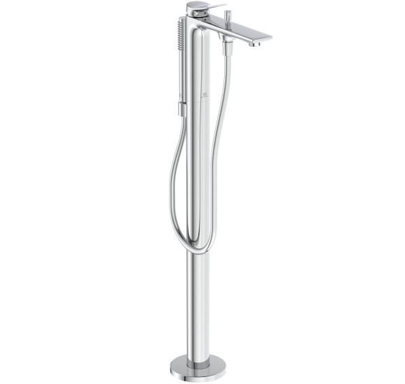 Ideal Standard Conca pastatomas vonios maišytuvas, BD460, pasirenkama spalva