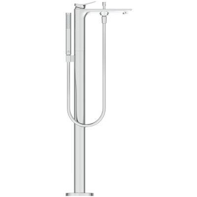 Ideal Standard Conca pastatomas vonios maišytuvas, BD460, pasirenkama spalva