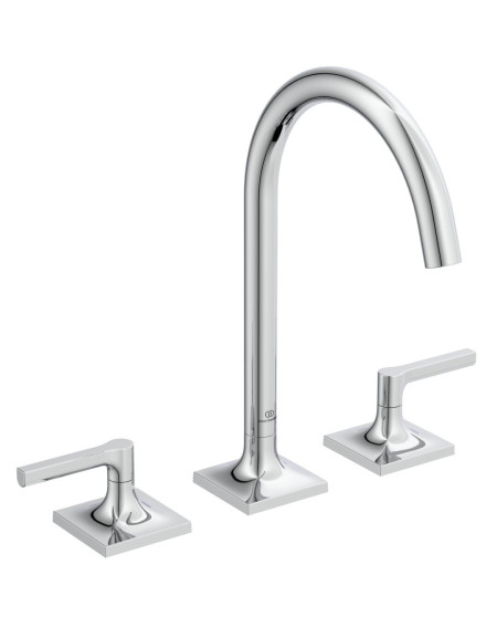 Ideal Standard Joy Neo 3 dalių maišytuvas praustuvui , BD146, pasirenkama spalva