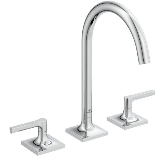 Ideal Standard Joy Neo 3 dalių maišytuvas praustuvui , BD146, pasirenkama spalva