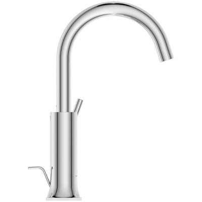 Ideal Standard Joy Neo Piccolo maišytuvas praustuvui su dugno vožtuvu, BD147, pasirenkama spalva
