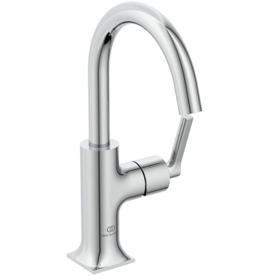 Ideal Standard Joy Neo Piccolo maišytuvas praustuvui, BD148, pasirenkama spalva