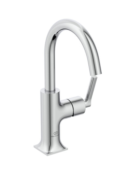 Ideal Standard Joy Neo Piccolo maišytuvas praustuvui, BD148, pasirenkama spalva