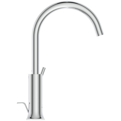 Ideal Standard Joy Neo maišytuvas praustuvui su dugno vožtuvu, BD149, pasirenkama spalva