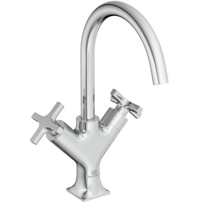 Ideal Standard Joy Neo maišytuvas praustuvui, BD152, pasirenkama spalva
