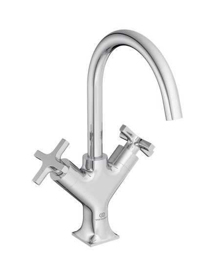 Ideal Standard Joy Neo maišytuvas praustuvui, BD152, pasirenkama spalva