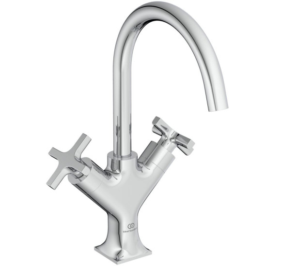 Ideal Standard Joy Neo maišytuvas praustuvui, BD152, pasirenkama spalva