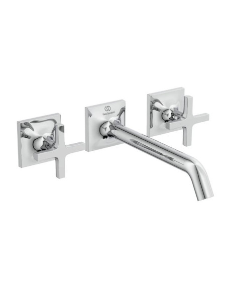 Ideal Standard Joy Neo 3 dalių maišytuvas praustuvui, BD153, pasirenkama spalva