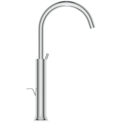 Ideal Standard Joy Neo Vessel maišytuvas praustuvui su dugno vožtuvu, BD155, pasirenkama spalva