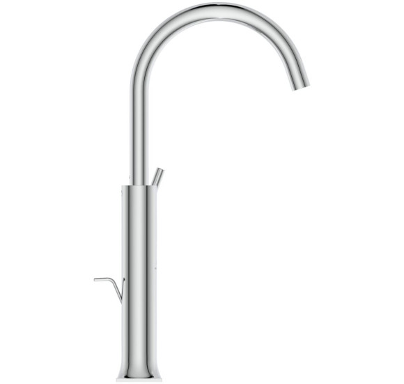 Ideal Standard Joy Neo Vessel maišytuvas praustuvui su dugno vožtuvu, BD155, pasirenkama spalva