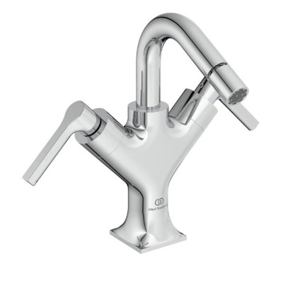 Ideal Standard Joy Neo bide maišytuvas su dugno vožtuvu, BD441, pasirenkama spalva