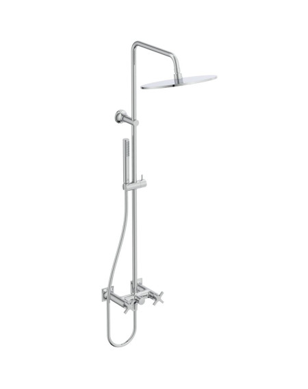 Ideal Standard Joy Neo dušo sistema, pasirinkite spalvą