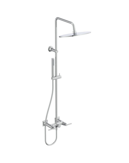 Ideal Standard Joy Neo dušo sistema (BD159AA), pasirenkama spalva