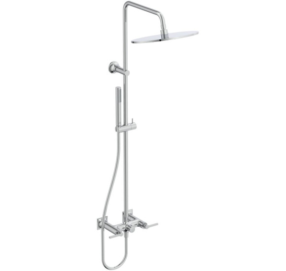 Ideal Standard Joy Neo dušo sistema (BD159AA), pasirenkama spalva