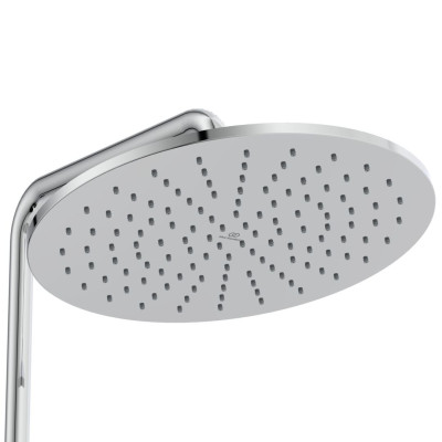 Ideal Standard Joy Neo dušo sistema (BD159AA), pasirenkama spalva