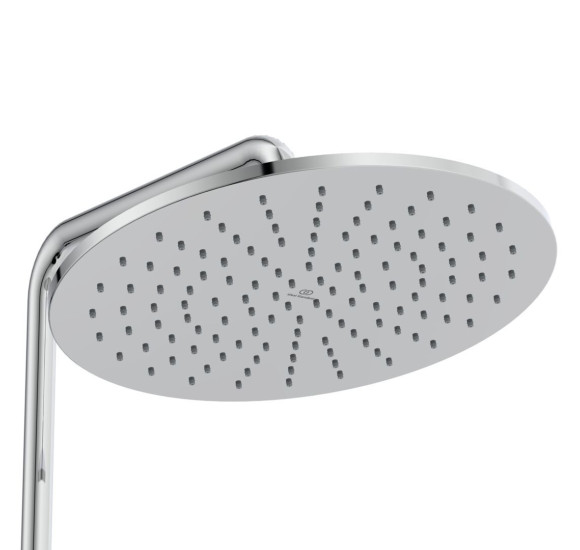 Ideal Standard Joy Neo dušo sistema (BD159AA), pasirenkama spalva