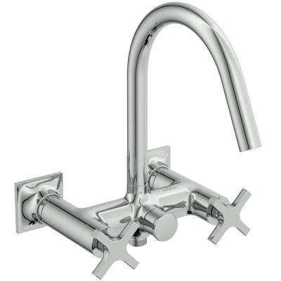 Ideal Standard Joy Neo vonios/dušo maišytuvas, BD160, pasirenkama spalva