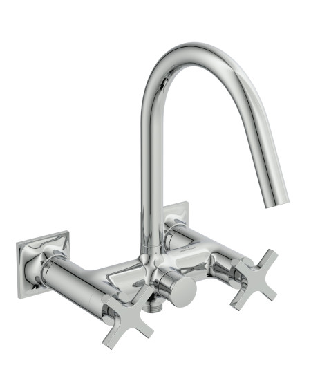 Ideal Standard Joy Neo vonios/dušo maišytuvas, BD160, pasirenkama spalva