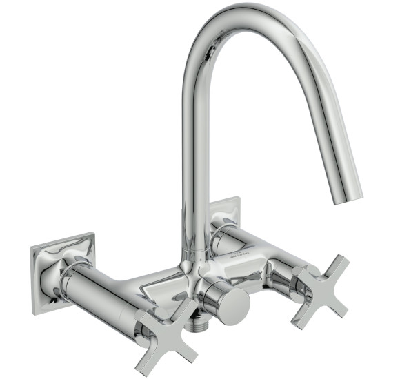 Ideal Standard Joy Neo vonios/dušo maišytuvas, BD160, pasirenkama spalva