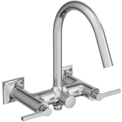 Ideal Standard Joy Neo vonios/dušo maišytuvas, BD161, pasirenkama spalva