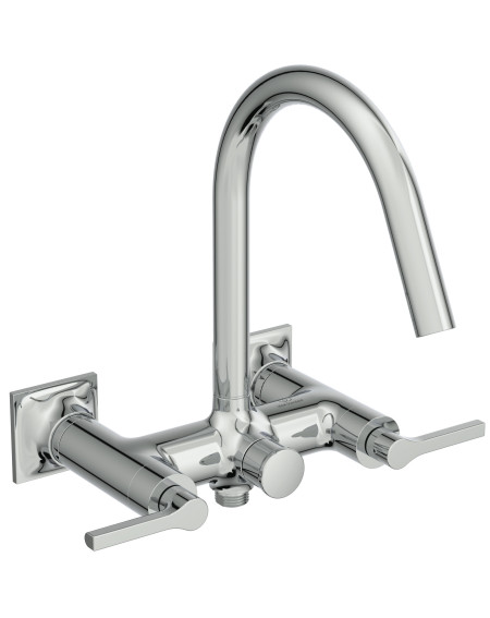 Ideal Standard Joy Neo vonios/dušo maišytuvas, BD161, pasirenkama spalva