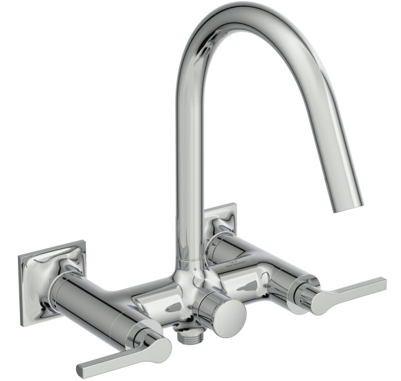 Ideal Standard Joy Neo vonios/dušo maišytuvas, BD161, pasirenkama spalva
