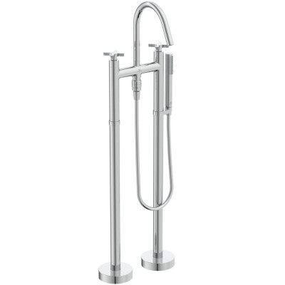 Ideal Standard Joy Neo pastatomas vonios maišytuvas, BD168, pasirenkama spalva