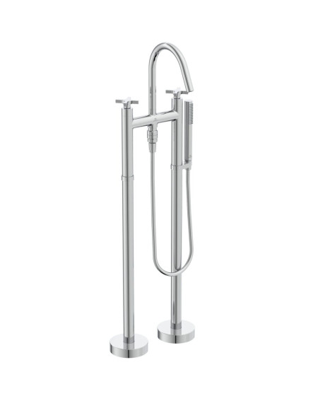 Ideal Standard Joy Neo pastatomas vonios maišytuvas, BD168, pasirenkama spalva