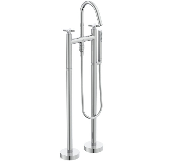 Ideal Standard Joy Neo pastatomas vonios maišytuvas, BD168, pasirenkama spalva