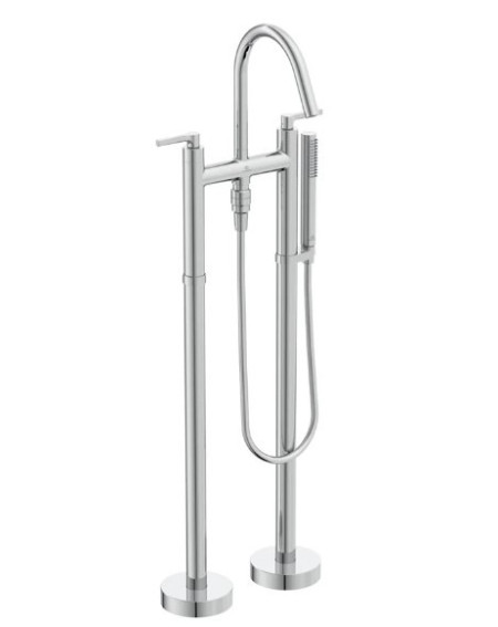 Ideal Standard Joy Neo pastatomas vonios maišytuvas, BD169, pasirenkama spalva