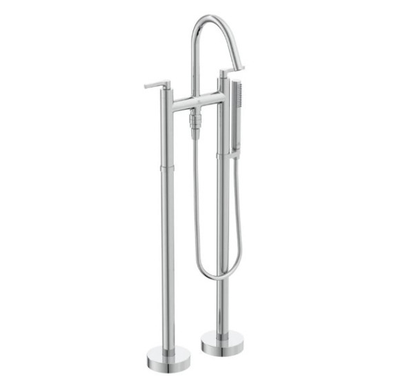 Ideal Standard Joy Neo pastatomas vonios maišytuvas, BD169, pasirenkama spalva