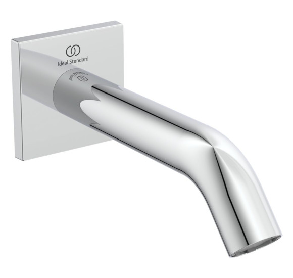Ideal Standard Joy Neo vonios maišytuvo snapas, BD170, pasirenkama spalva
