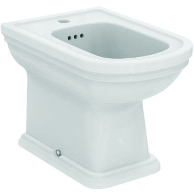 Ideal Standard Calla prie sienos statoma bide, E222601