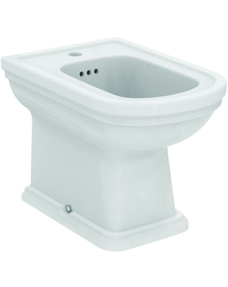 Ideal Standard Calla prie sienos statoma bide, E222601