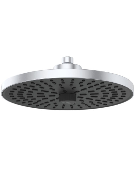 Ideal Standard ALU+ apvali dušo galva 260 mm, BD581, pasirenkama spalva