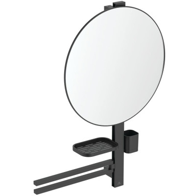 Ideal Standard ALU+ L veidrodėlis, BD587, pasirenkamos spalvos