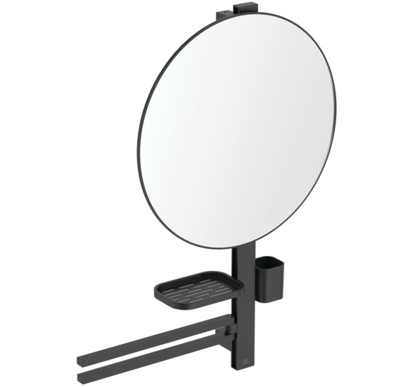 Ideal Standard ALU+ L veidrodėlis, BD587, pasirenkamos spalvos