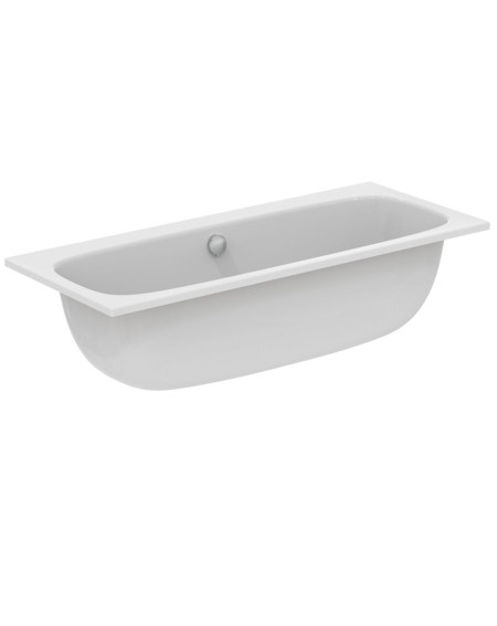 Ideal Standard i.life stačiakampė dvipusė vonia, 170х75 cm