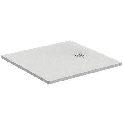 Ideal Standard Ultra Flat S dušo padėklas, 80x80cm, K8214, pasirenkama spalva
