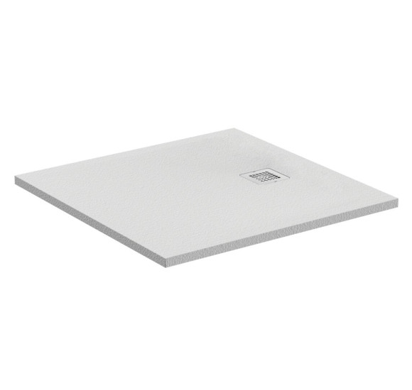 Ideal Standard Ultra Flat S dušo padėklas, 80x80cm, K8214, pasirenkama spalva