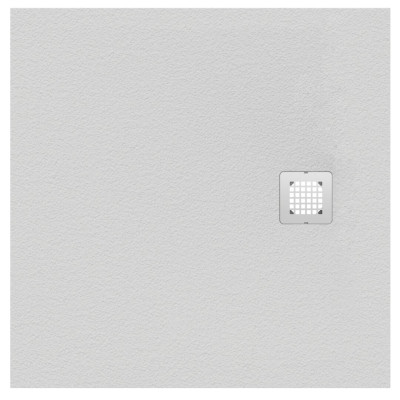 Ideal Standard Ultra Flat S dušo padėklas, 80x80cm, K8214, pasirenkama spalva