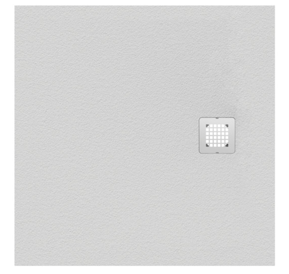 Ideal Standard Ultra Flat S dušo padėklas, 80x80cm, K8214, pasirenkama spalva