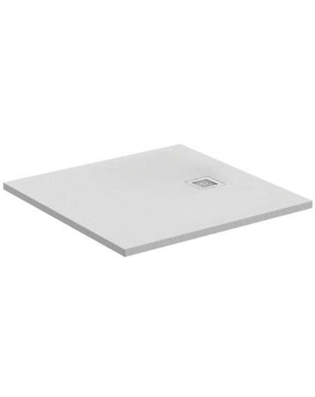 Ideal Standard Ultra Flat S dušo padėklas, 90x90cm, K8215, pasirenkama spalva
