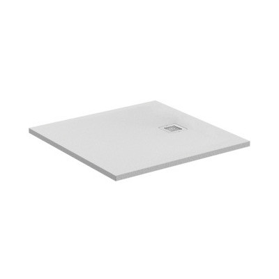 Ideal Standard Ultra Flat S dušo padėklas, 100x100cm, K8216, pasirenkama spalva