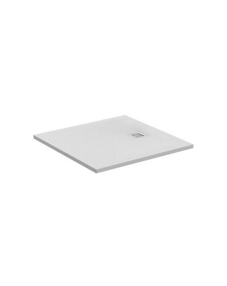 Ideal Standard Ultra Flat S dušo padėklas, 100x100cm, K8216, pasirenkama spalva