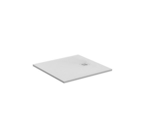Ideal Standard Ultra Flat S dušo padėklas, 100x100cm, K8216, pasirenkama spalva