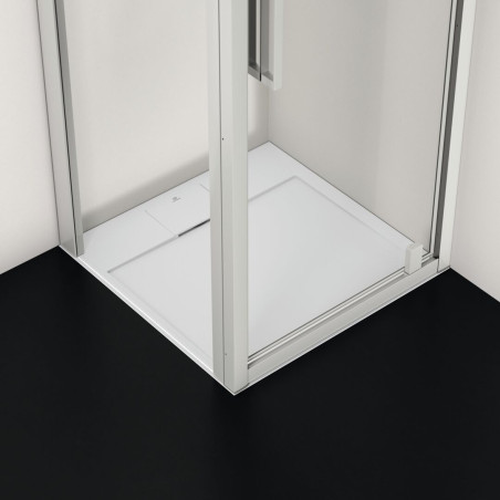 Ideal Standard Ultra Flat S i.life dušo padėklas, 70x70cm, T5246, pasirenkama spalva